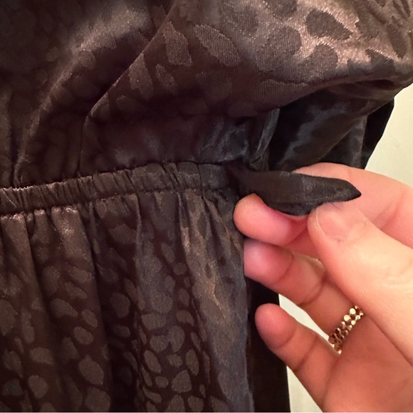 Baltic Born Savannah Kimono Wrap Dress - Picture 5 of 8